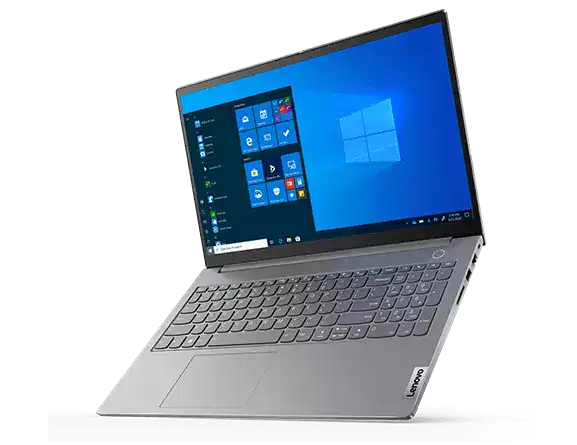 Lenovo ThinkBook 15 G2 ITL 15.6", Intel Core i5-1135G7 2.40GHz, 16GB DDR4 RAM, 256GB SSD