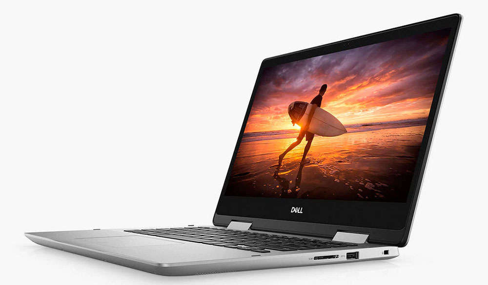 DELL INSPIRON P93G001 Intel Core i5-8265U, 8GB RAM DDR4 RAM 256GB SSD PLEASE READ!!!