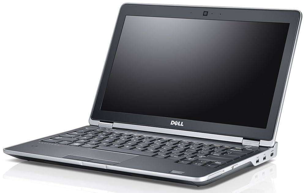Dell Latitude E6430 14"