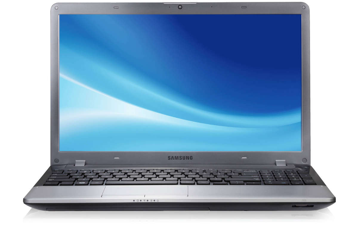 Samsung NoteBook 3 15.6", AMD Radeon HD 7600M, Intel Core i5-3210M 2.50GHz, 6GB RAM, 250GB HDD