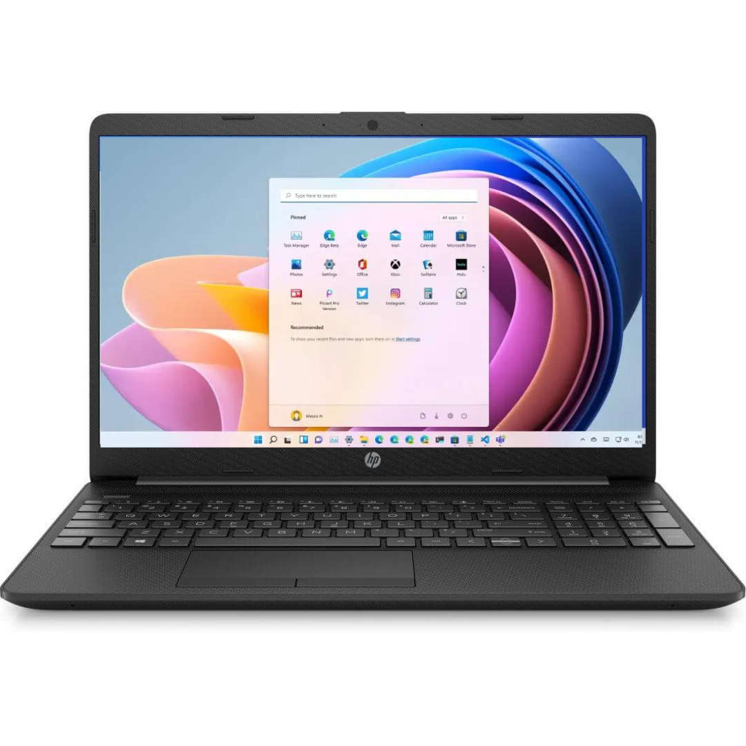 HP Notebook 15-ra0xx 15.6" Intel Celeron N3060 1.60GHz 4GB RAM 500GB HDD