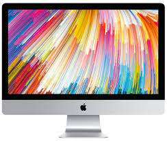 Apple iMac 27"  5K Retina, Late 2015, Intel Core i5, 1TB SSD, 32gb Ram, 3.2GHz