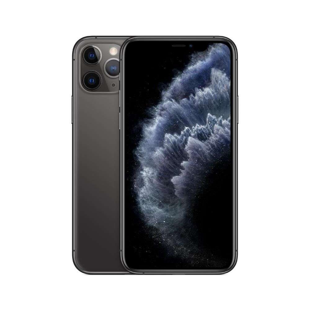 IPHONE 11 Pro 256GB BLACK