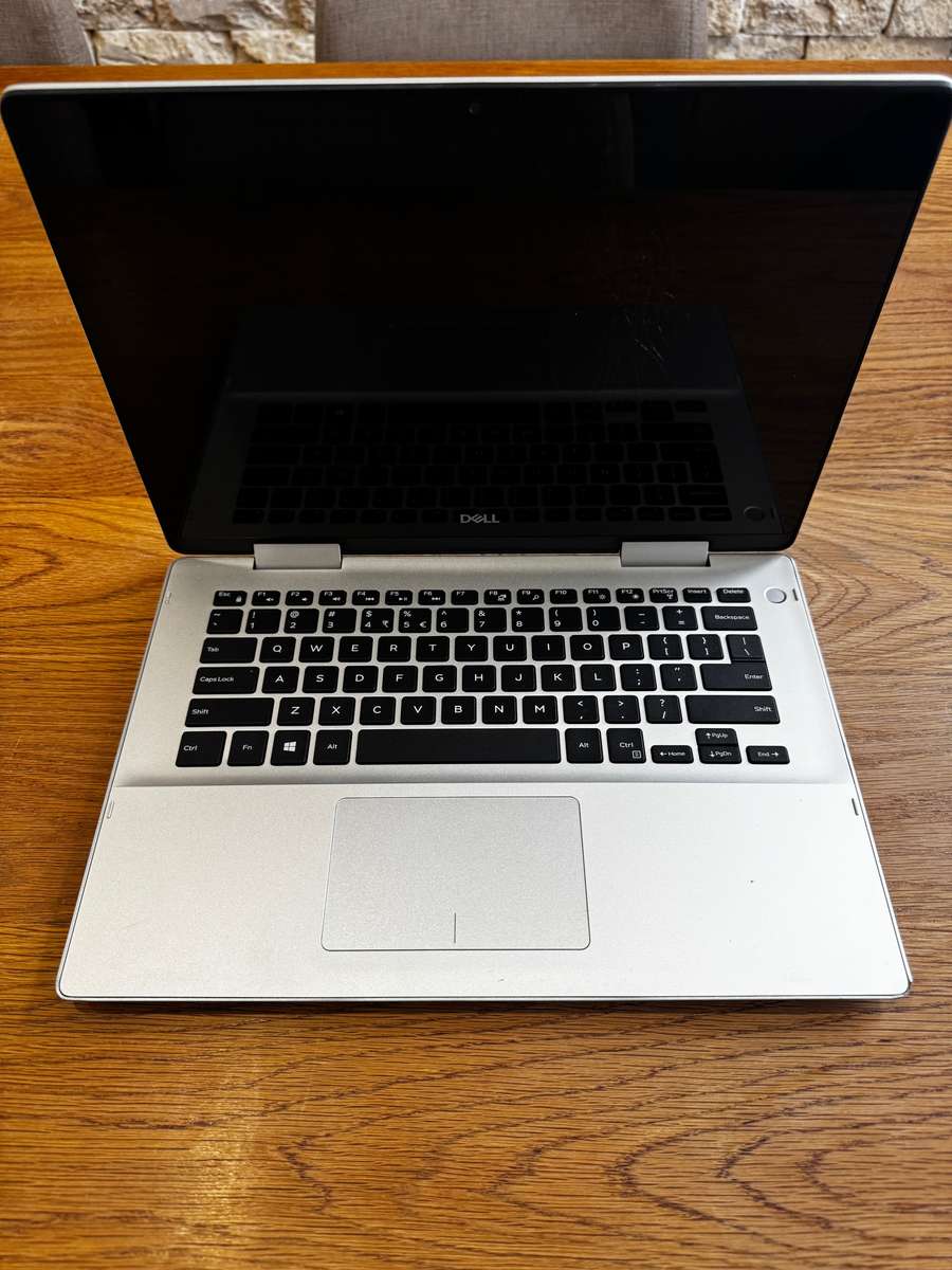 DELL INSPIRON P93G001 Intel Core i5-8265U, 8GB RAM DDR4 RAM 256GB SSD PLEASE READ!!!