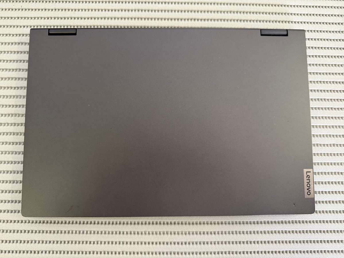 Lenovo Flex 5 Intel® Core i3-1115G4 8GB RAM and 512GB SSD Storage Laptop PLEASE READ!!!