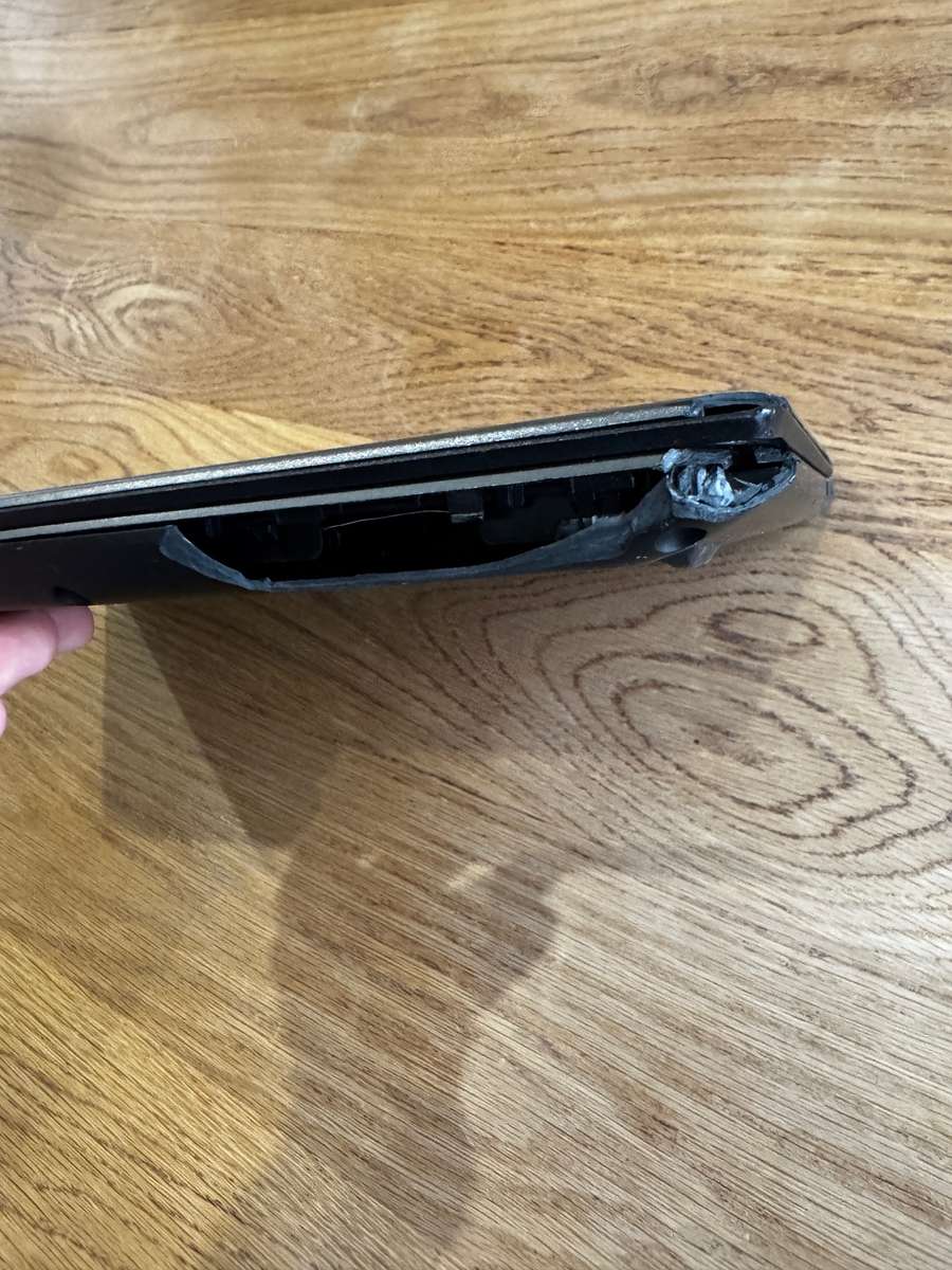 Acer Spin 3 SP314-51-38XK Intel Core i3-8130U 4GB DDR4 RAM PLEASE READ!!!