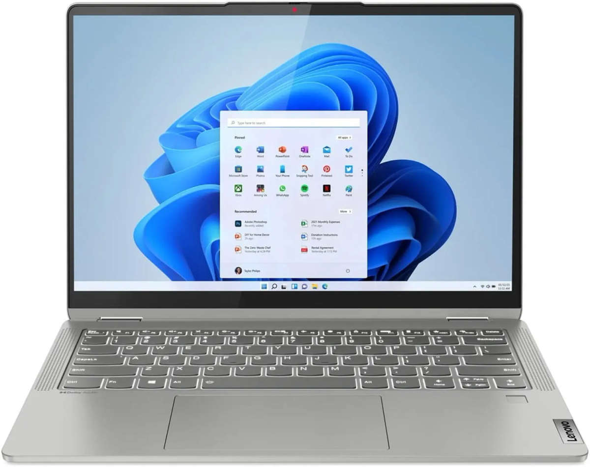Lenovo Ideapad Flex 5i 14", Intel Core i5 1335U 1.30GHz, 16GB DDR4 RAM, 512GB SSD, PLEASE READ!!!