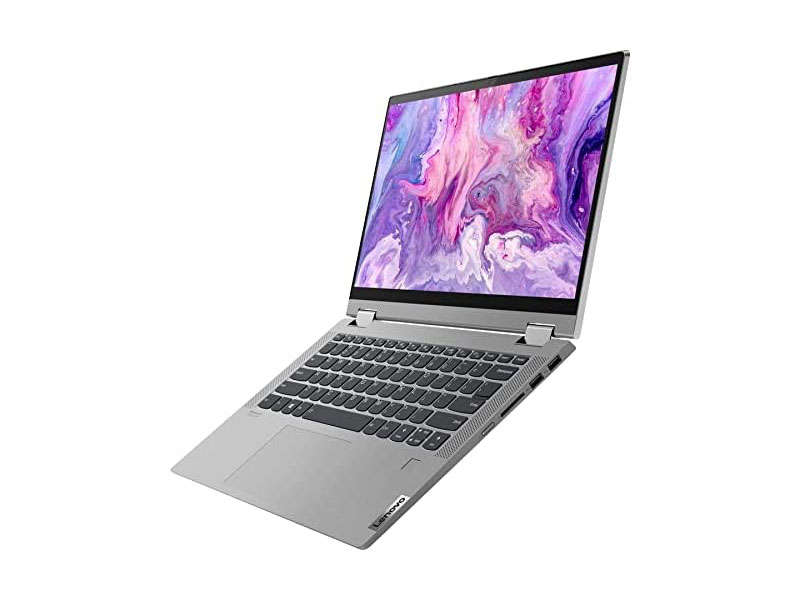 Lenovo Flex 5 Intel® Core i3-1115G4 8GB RAM and 512GB SSD Storage Laptop PLEASE READ!!!