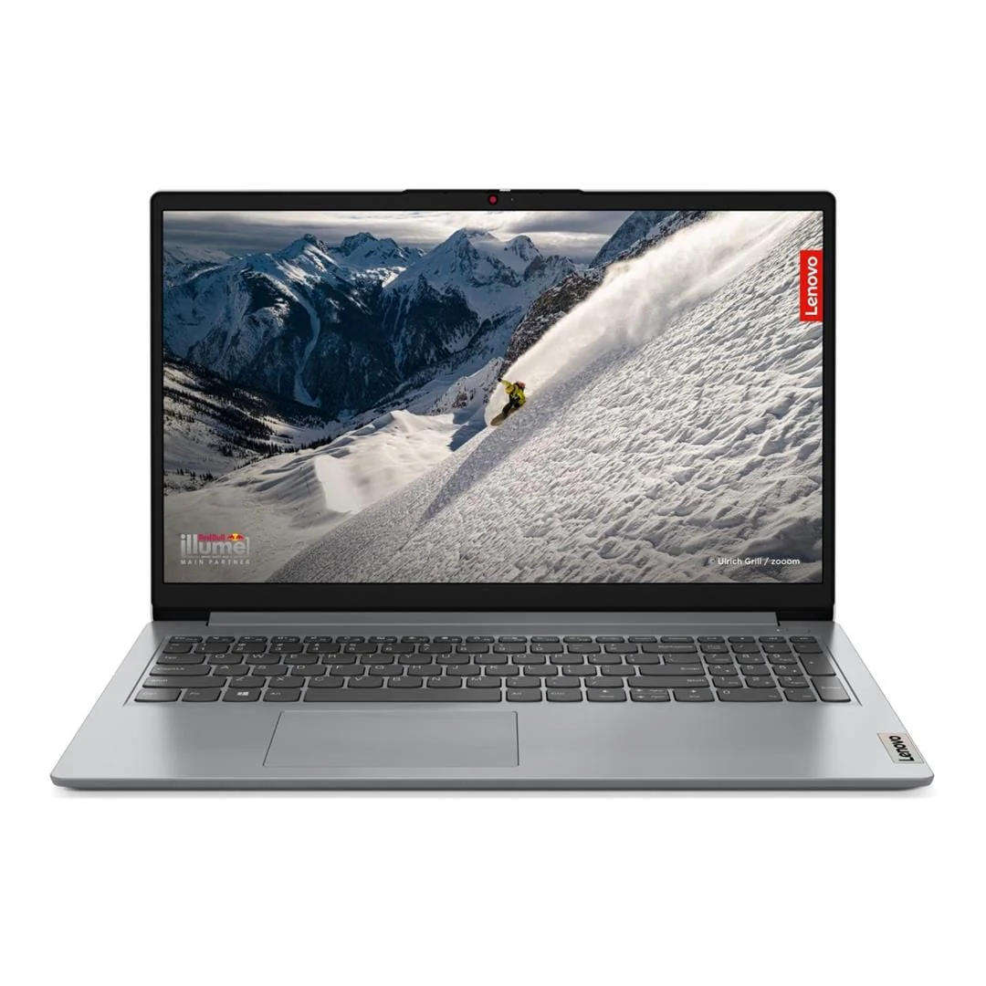 Lenovo Ideapad 1 15AMN7 15.6", AMD Ryzen 5 7520U 2.80GHz, AMD Radeon 610M, 8GB RAM, PLEASE READ!!!