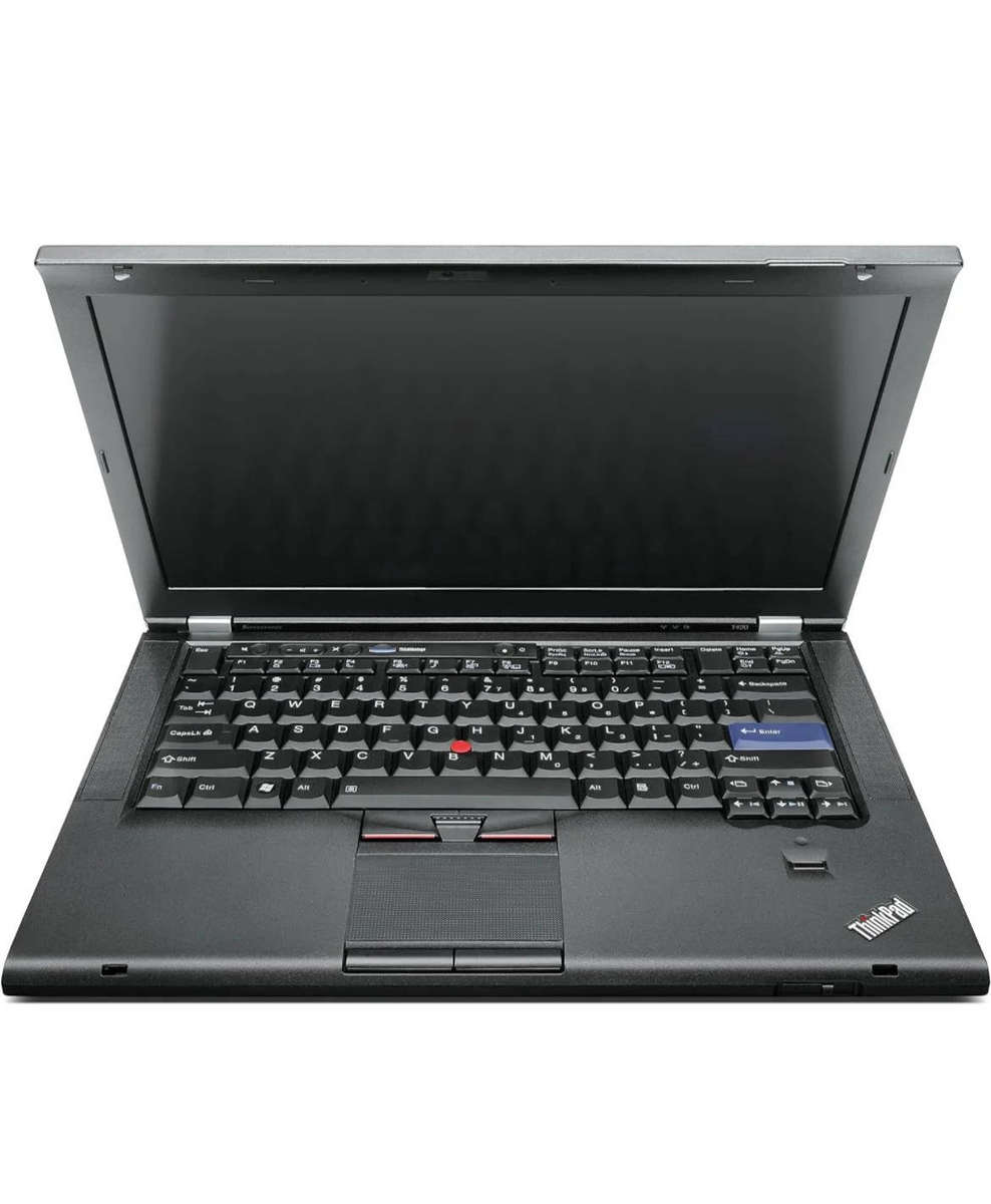 Lenovo ThinkPad T420 14", Intel Core i5-2520M 2.50GHz, 4GB RAM, 300GB HDD, PLEASE READ!!!