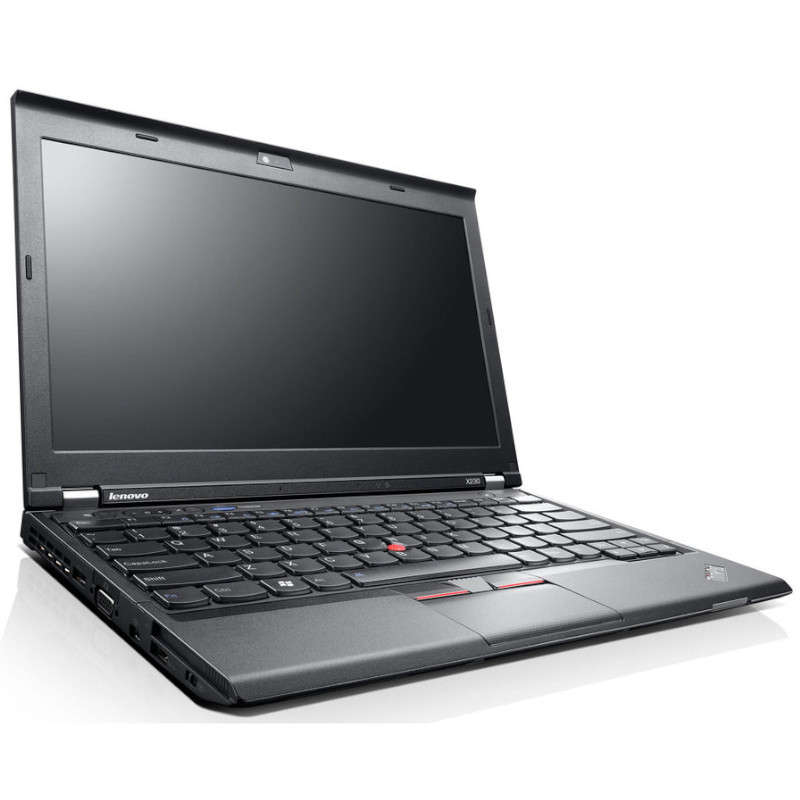 Lenovo ThinkPad X230 12.5", Intel Core i5 3rd Gen 2.60GHz, 4GB RAM, 500GB HDD PLEASE READ!!!