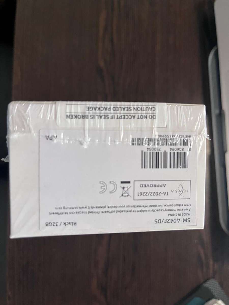 Samsung Galaxy A04e 32gb