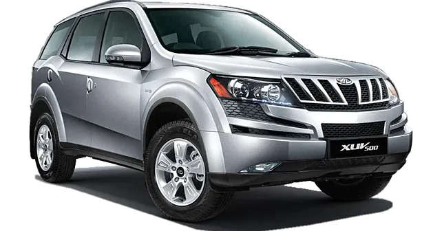 Mahindra XUV500 (2011-2015) Repair Manual (E-book)