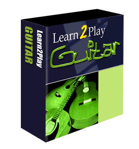 Learn to play guitar - Ebook