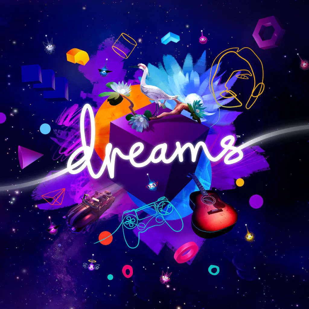 Dreams - Ebook