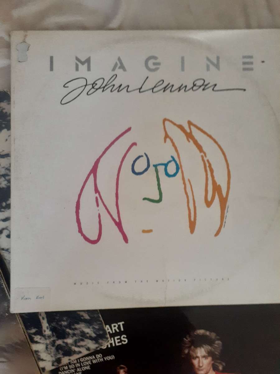 Classic Vinyl LP Collection