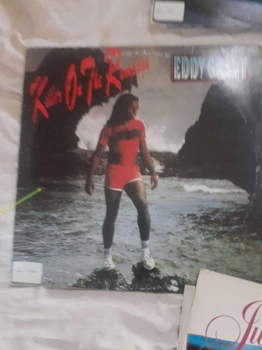 Classic Vinyl LP Collection