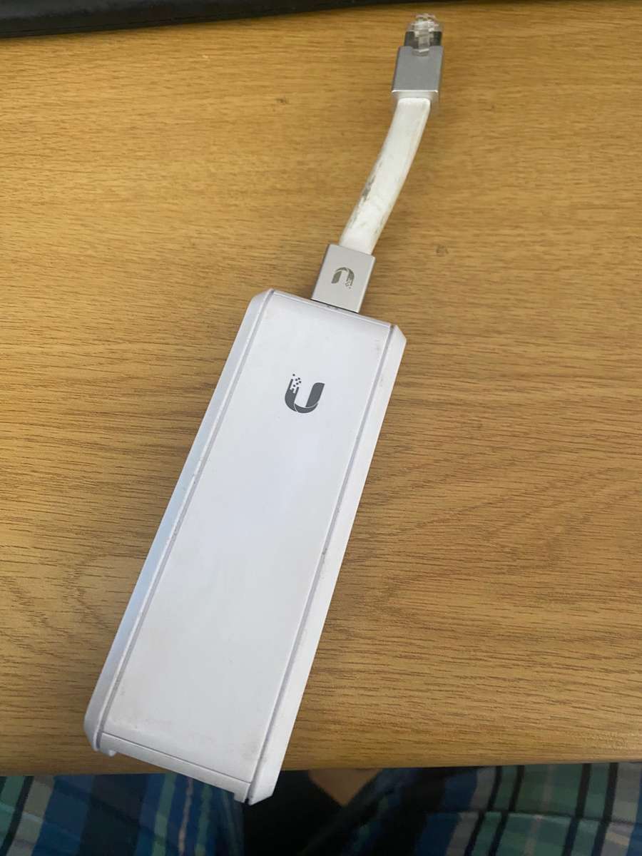 Unifi Cloud Key