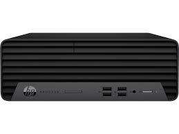 HP Prodesk 400 G7 Workstation - 10th Gen i5