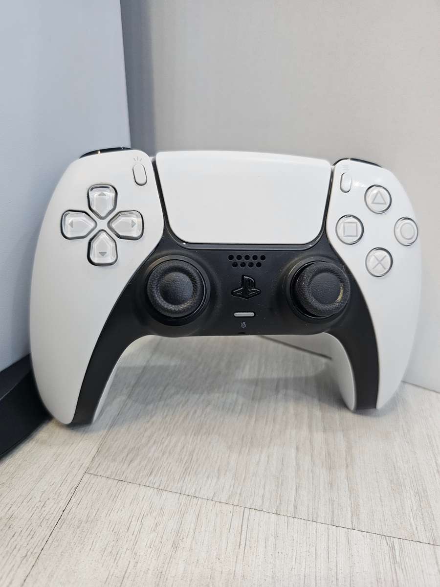 SONY PLAYSTATION 5  Disc Edition 1TB