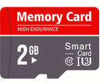 2Gb  Nano Sdx Card
