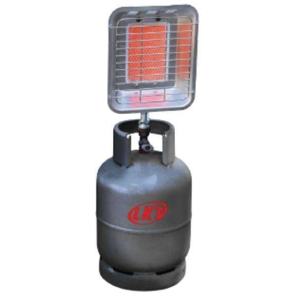 Gas Heater Gas Heater/ Gas Cylinder Top Heater