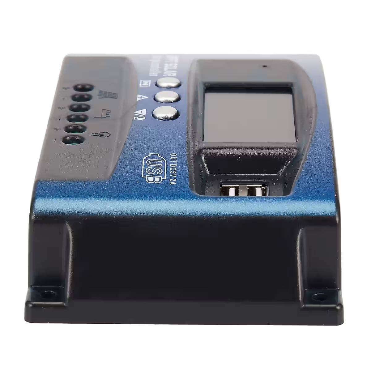 Solar Charge Controller 30a 12v 24v MPPT