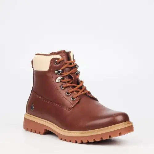 Urban Art Velar 1 Wax Men`s Boots - Size SA/UK 7