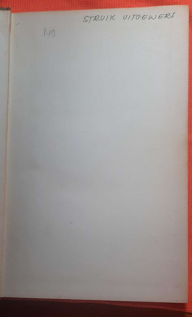 Engels - Afrikaans Tegniese Woordeboek