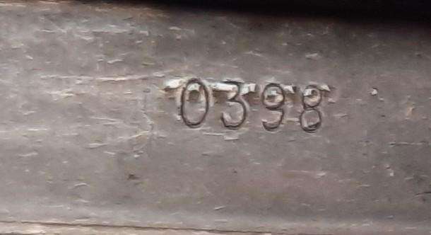 Leatherman PST 2  Multitool  manufacture date 03/98 With Thick Leather  Pouch Good Condition