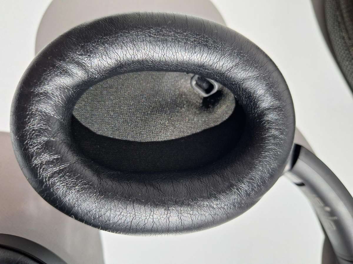 Sony WH-1000XM4 Wireless Noise-Canceling Headphones