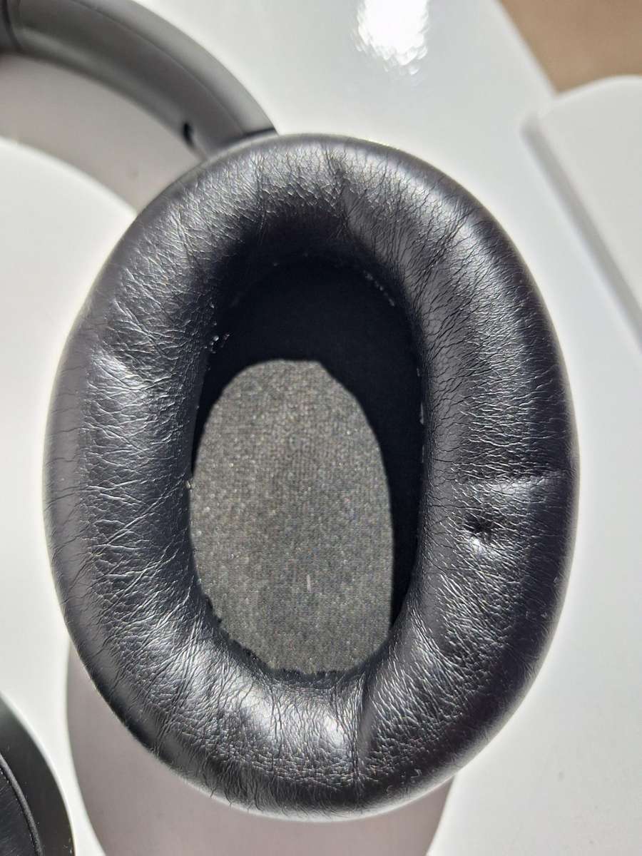 Sony WH-1000XM4 Wireless Noise-Canceling Headphones