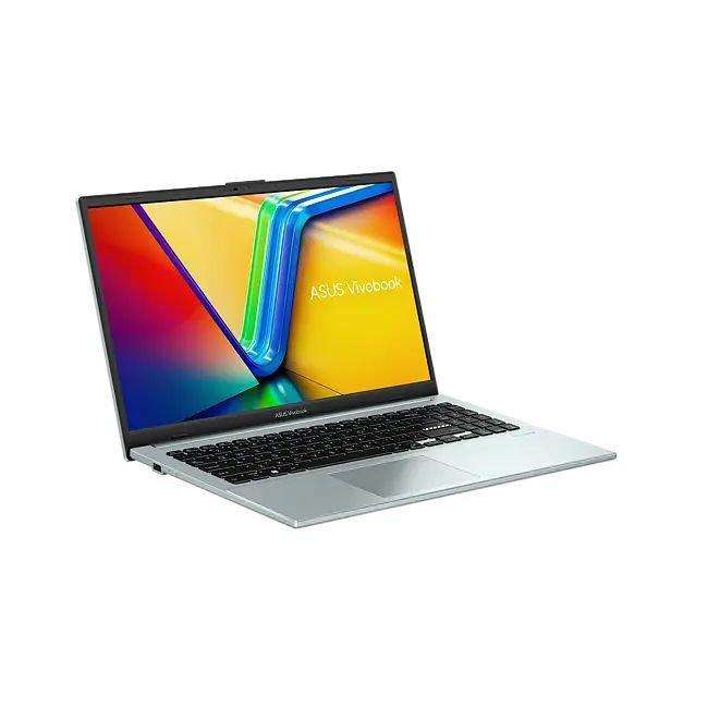 ASUS Vivobook Go E1504FA 15.6'' Ryzen 5 Notebook - AMD Ryzen 5-7520U | OLED FHD | 8GB DDR5 512GB SSD