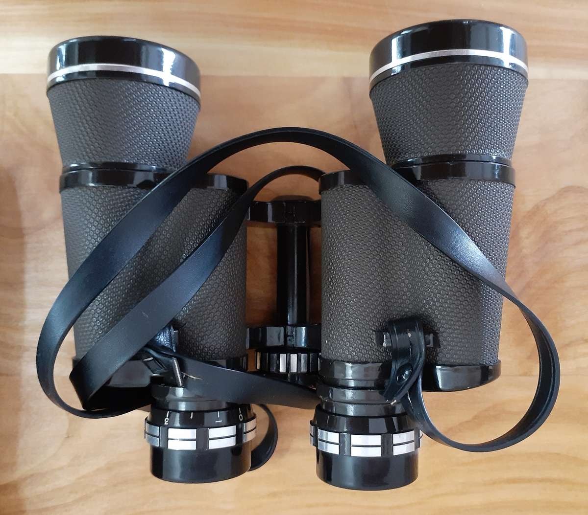 Hanimex 8 x 40mm Binoculars