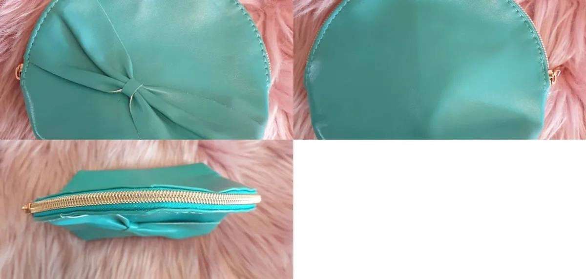 Toiletries BAGS