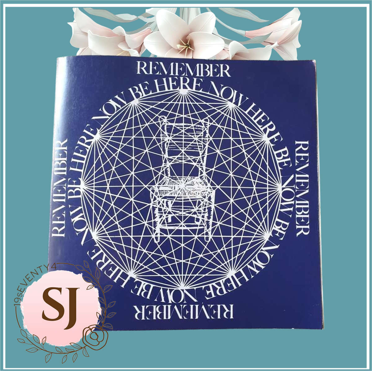 Remember Be Here Now | Hanuman Foundation