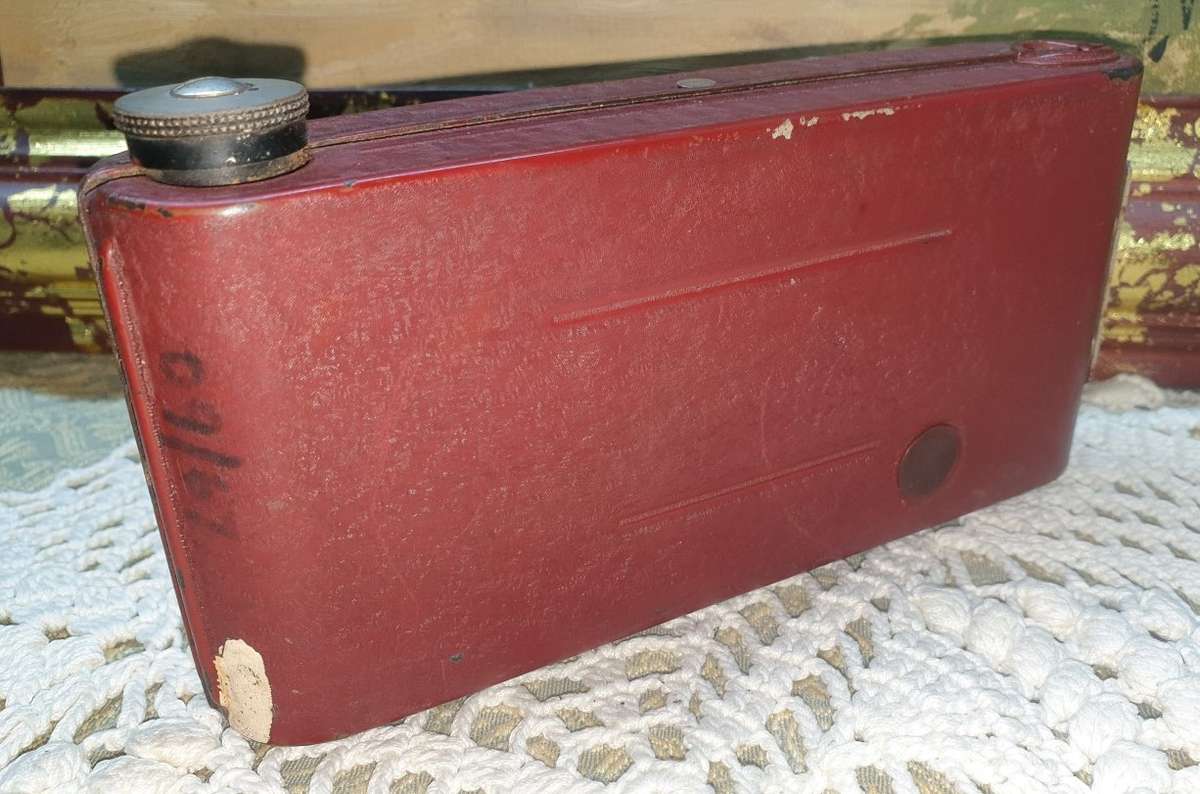 Museum Quality - Ensign All Distance model No. 1