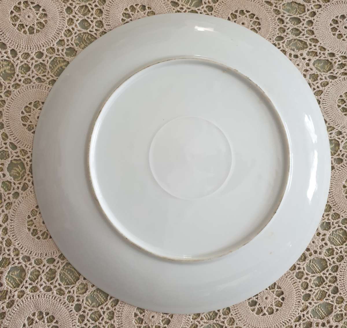 WALL PLATE FOR YOUR COLLECTION | DECOR  | Wall Plate |