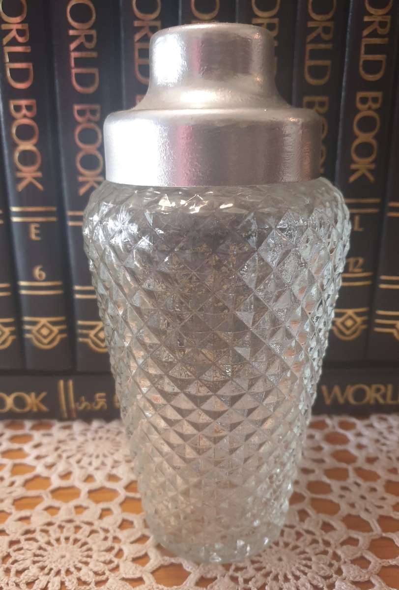 Cocktail Shaker