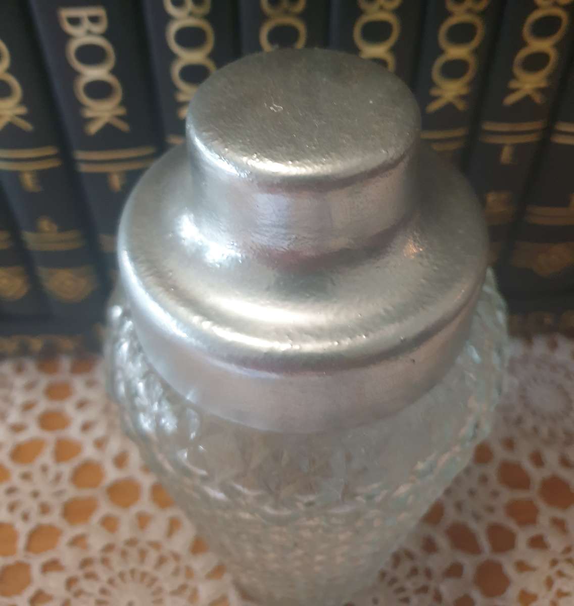 Cocktail Shaker