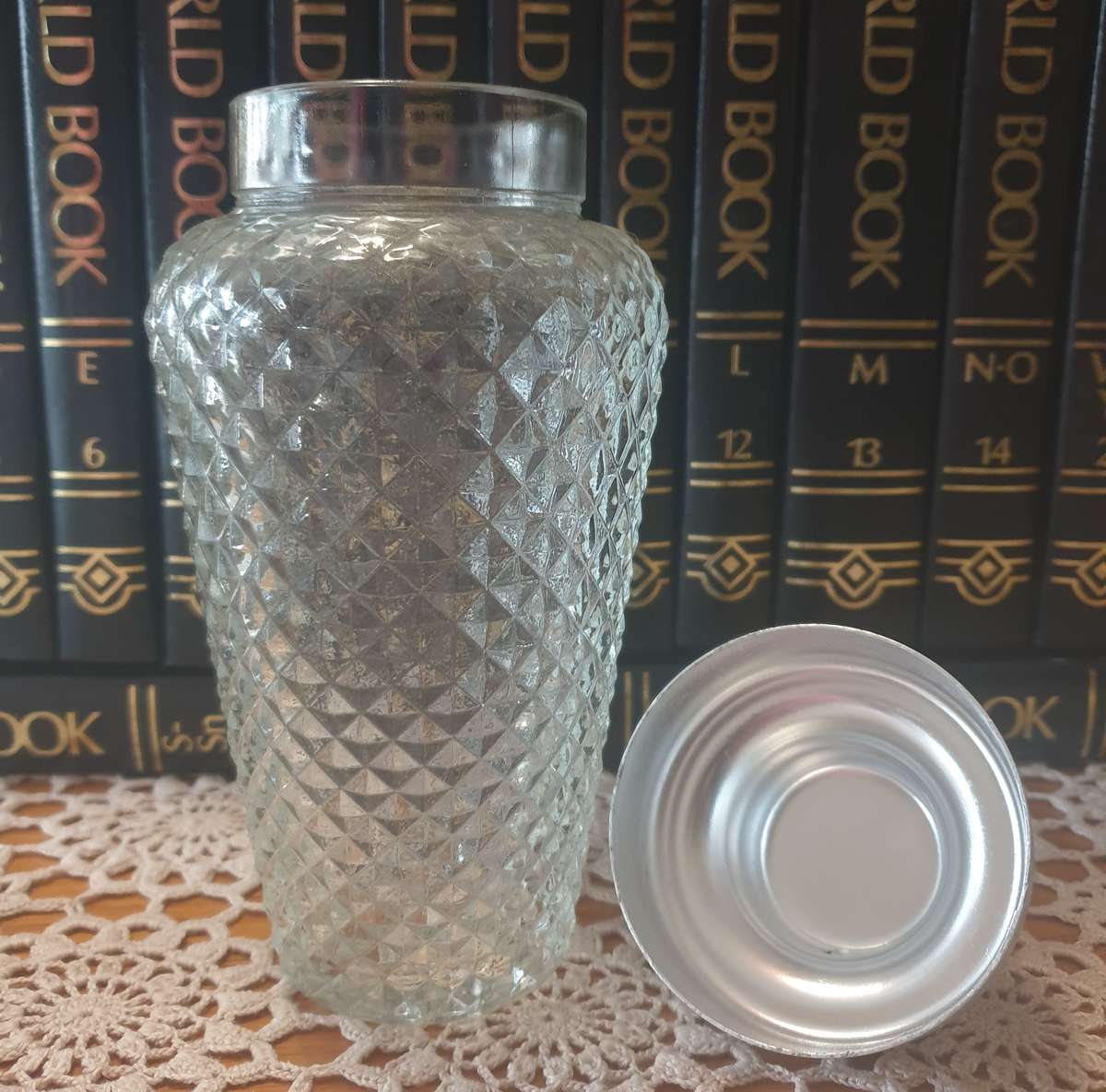 Cocktail Shaker