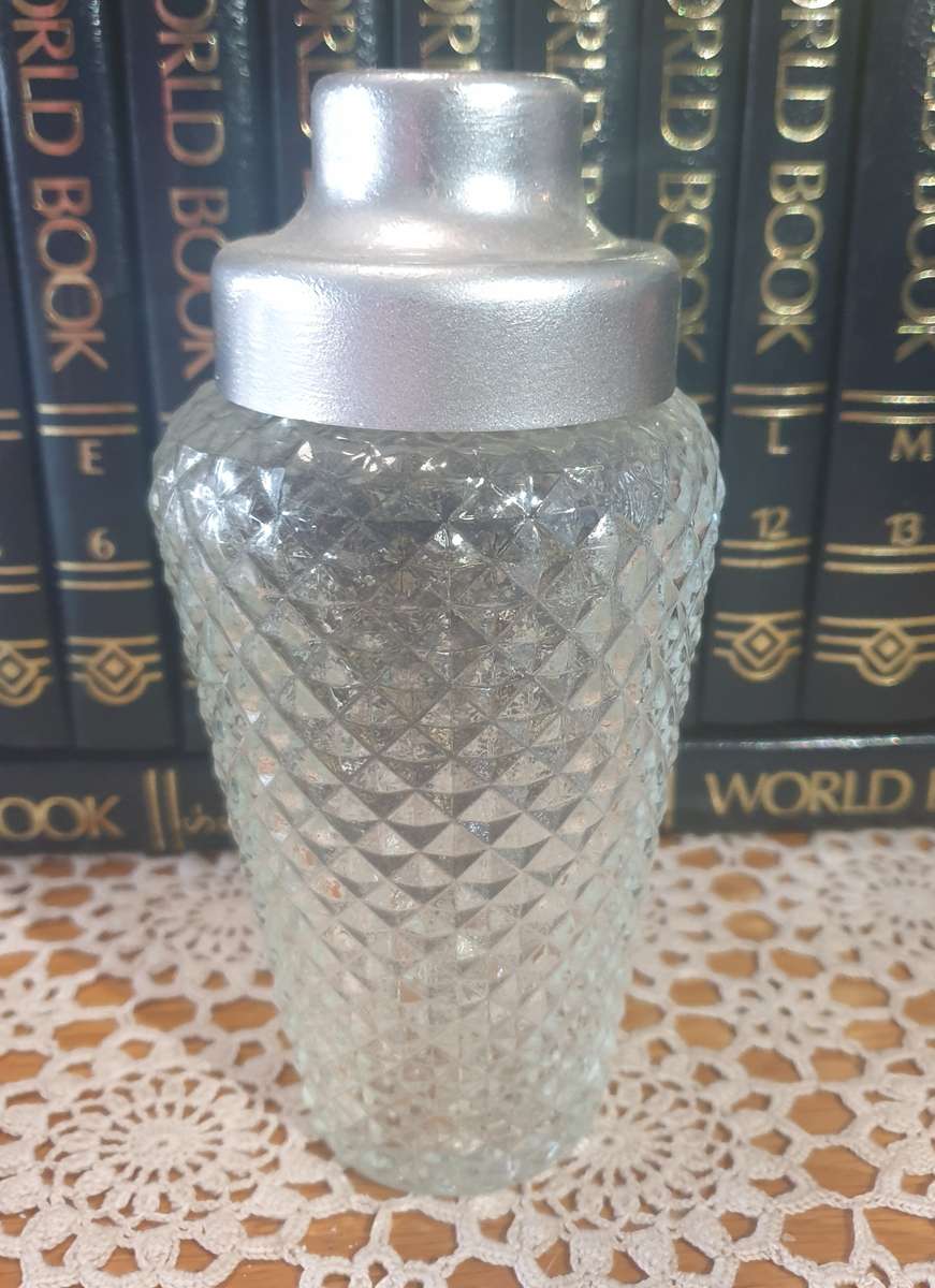 Cocktail Shaker