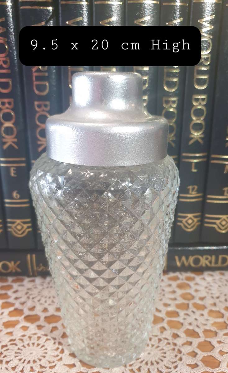 Cocktail Shaker