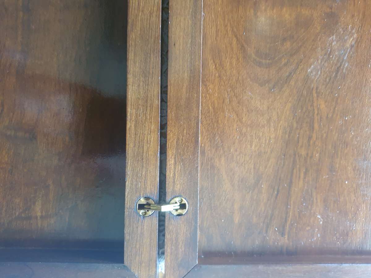 FNB STORAGE BOX | WOODEN | DECOR |