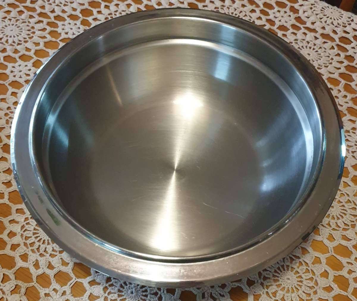 AMC 20 cm Dome | AMC COOKWARE | 03 |