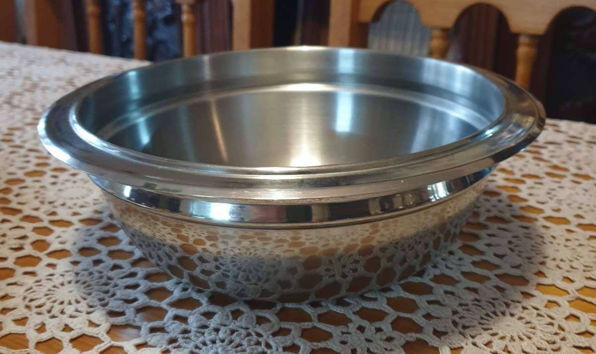 AMC 20 cm Dome | AMC COOKWARE | 03 |