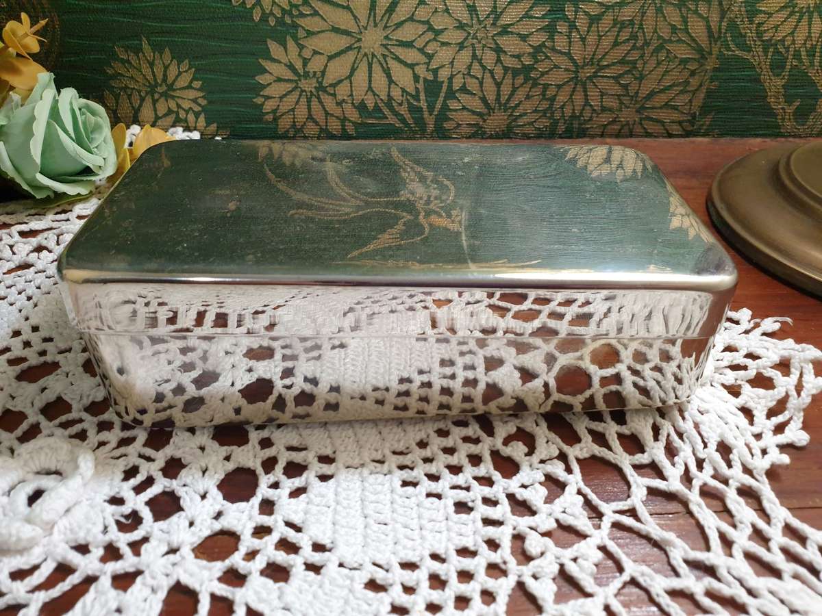 Atique complete grass Syringe kit. I have not seen one like this