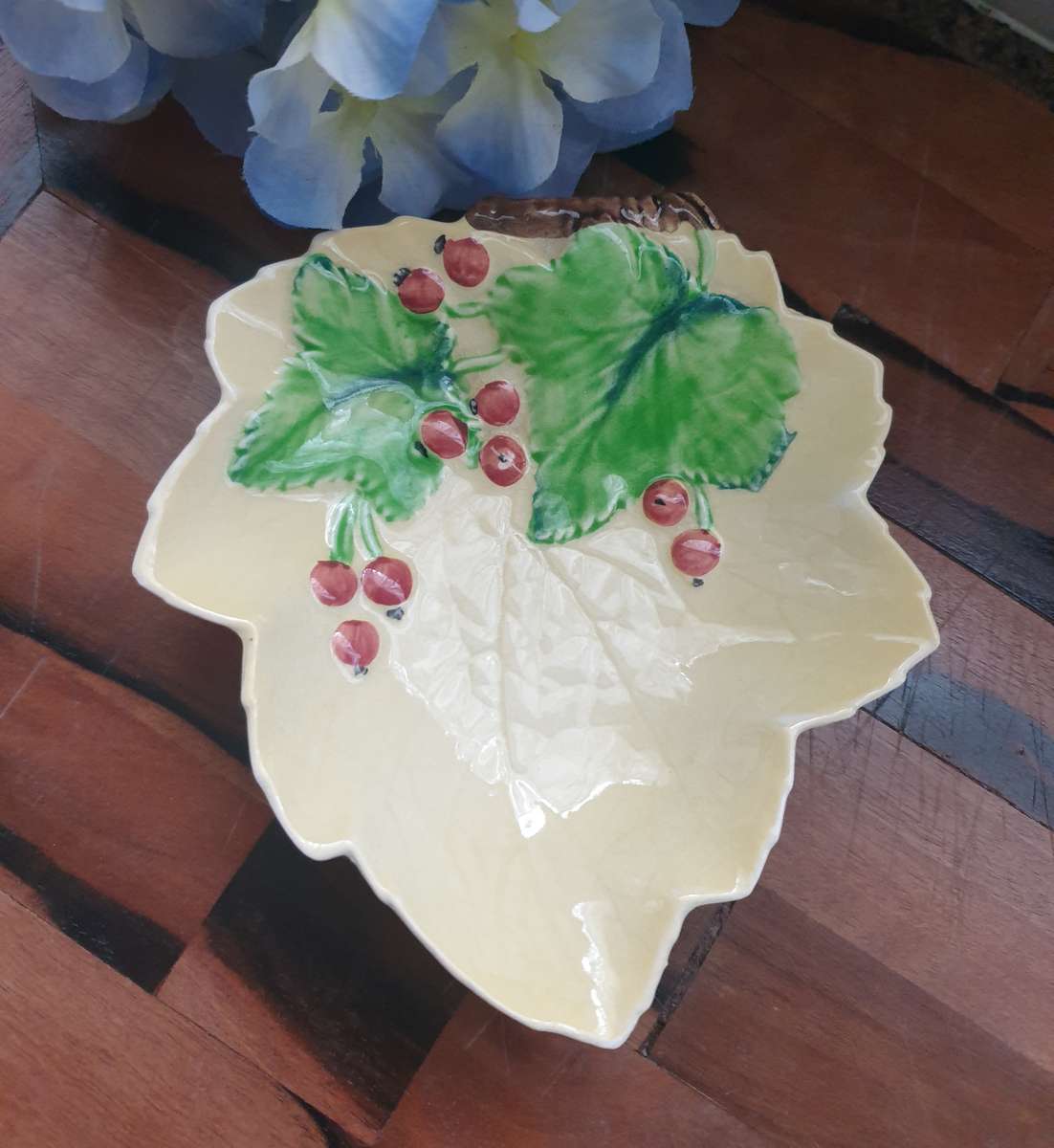 Carltonware Small Bowl