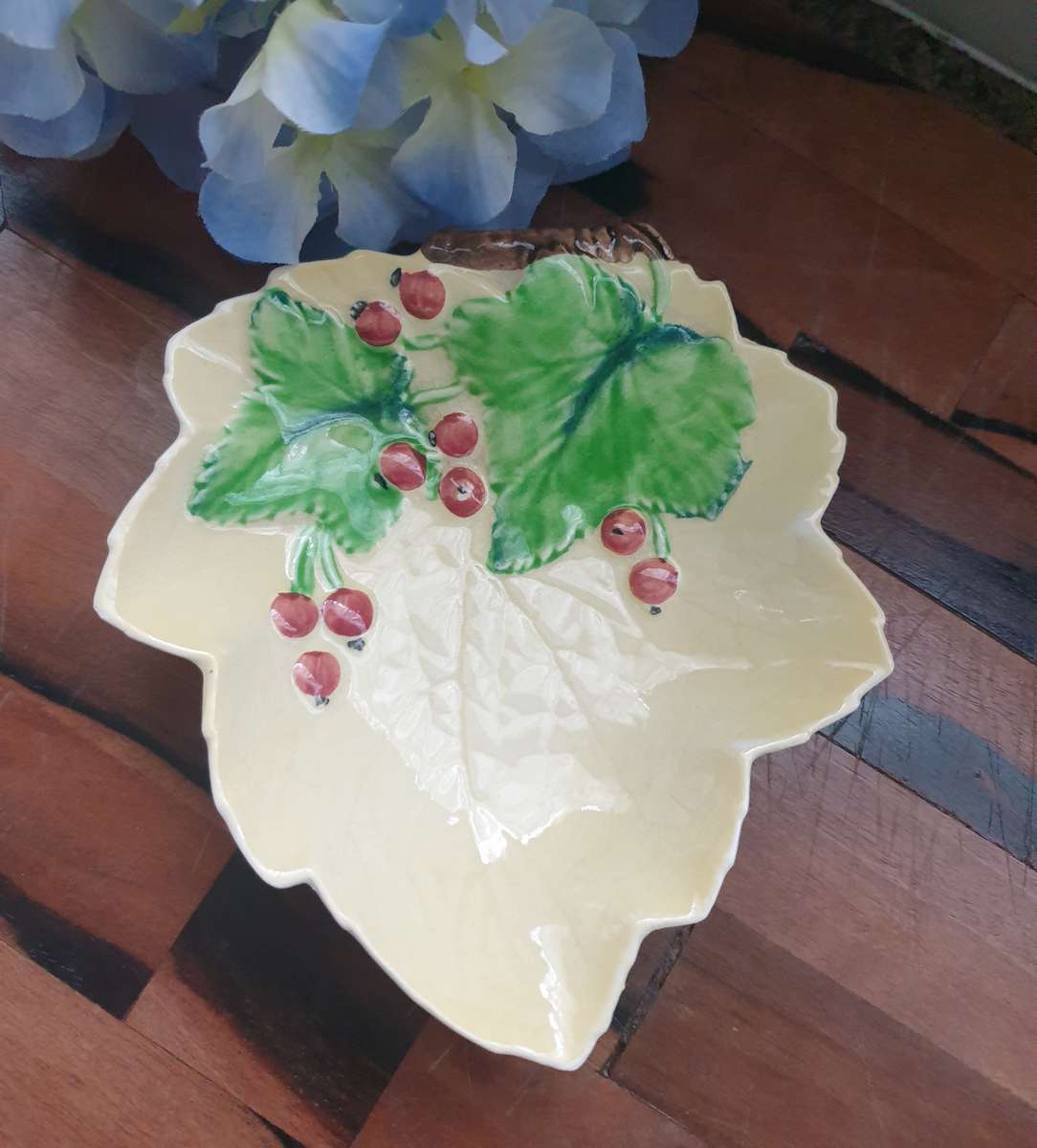 Carltonware Small Bowl