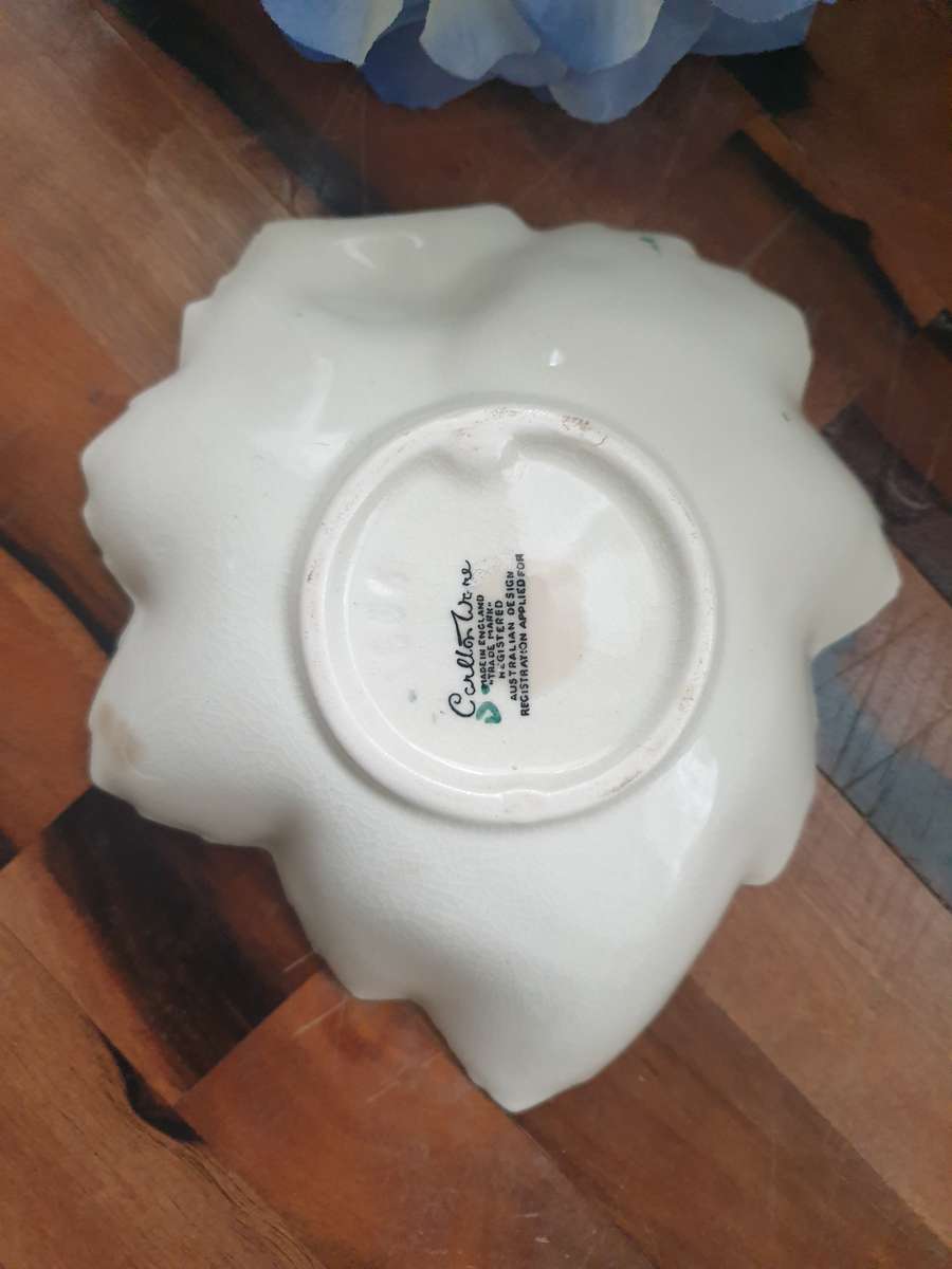 Carltonware Small Bowl